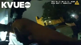 APD releases bodycam footage of deadly shooting in northwest Austin