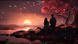 🌸 Lofi Love Beats 🌸 Lofi Hip-Hop Music ❤️ Relaxing Background Music