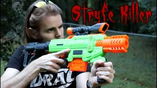 Honest Review: Adventure Force Spectrum (The Stryfe Killer)