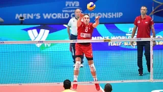 The Most Creative & Original Skills in Volleyball (HD)