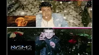 24 Movie Rain Scene Is Similar to Now You See Me 2 Magical Scene