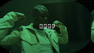 🌬🌊Remble x Shoreline Mafia x Drakeo the Ruler type beat - Beef