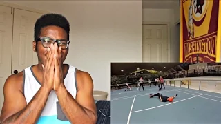 Best Fails of the Year 2016 REACTION!!!