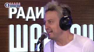 Стас Ярушин - Антон с Универа