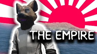 How a furry faction caused chaos in an Arma 3 Anarchy server