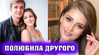 За кем замужем 32-летняя знаменитая актриса Анна Михайловская