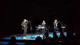 Jukebox Trio - Собачий Блюз (Лирический концерт 29 июня в Доме Музыки)
