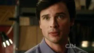 Smallville S10E05 | "What Took You So Long?"