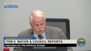 City Council - April 23, 2024