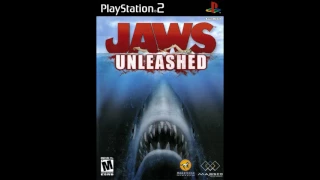 Jaws Unleashed Soundtrack/Music/OST - The Break Out Suspense