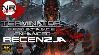 (4K60) Terminator Resistance - Enhanced - Recenzja