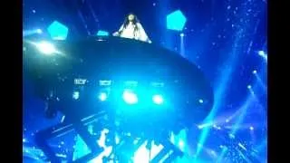 Loreen - "Euphoria" - Final jury dress rehearsal - Eurovision Song Contest 2013