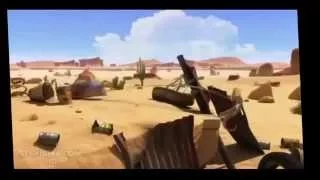 cartoon oscar oasis new part1 || cartoon 2015 HD