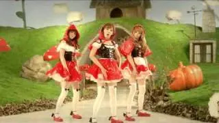 [MV] Orange Caramel - 아잉♡ (Dance Version)