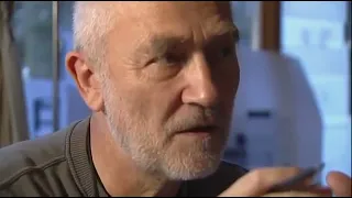 Peter Zumthor The Thermae of Stone - 10/33 (Architecture Documentary - 33 Episodes)