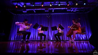 La La Land String Quartet Medley