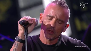 Festival Viña del Mar 2016 - Eros Ramazzotti