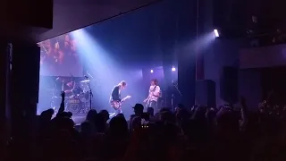 Nirvana Tribute by April Hate - Breed - @Club Soda 2018