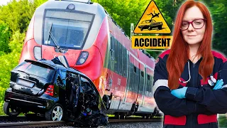 ФИНАЛЬНЫЙ РАЗБОР АВАРИЙ / ACCIDENT прохождение #8 / Accident gameplay / Accident первый взгляд