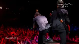 Linkin Park -  Given Up | LIVE Rock am Ring 2014