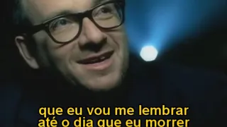 She = Elvis Costello = LEGENDADO PORTUGUÊS