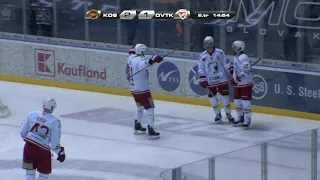 37 kolo HC Košice   DVTK Miskolc HIGHLIGHTS