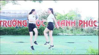 Nhảy đôi- Nhớ nhung. Có hướng dẫn ở cuối video