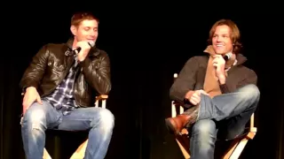 The Best of Jared and Jensen 2011 (1/2)