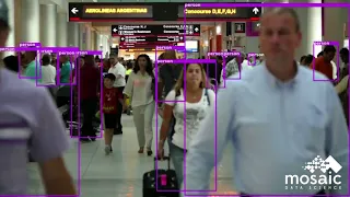 Computer Vision Object Detection