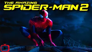 Movie Recap: Peter Must Save Gwen This Time! The Amazing Spider Man 2 Movie Recap (Spider Man 2)