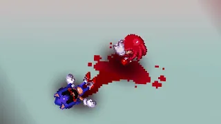 Sonic.exe: retribution - Boss Fight (teaser)