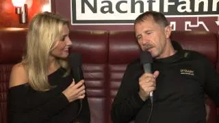 Hubert Schwarz Interview Teil 2 @ Nachtfahrt TV