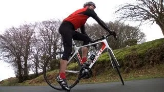 Giant TCR Advanced 3 - Bike of the Year Contender 2012