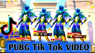 PUBG Tik Tok VIDEO || PUBG attitude tiktok || Pubg attitude status || Part 45 || Shi GamingYT