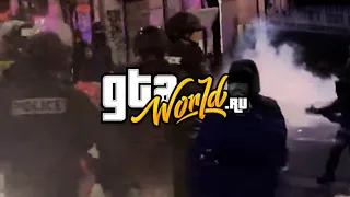 [gta-world.ru] BRAINSONTHECURB!