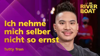 Ich bin sehr deutsch aufgewachsen - Tutty Tran im Riverboat