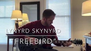 Freebird solo