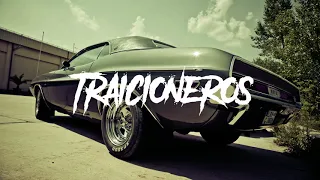 (Gratis) ''Traicioneros'' Beat De Rap Malianteo Instrumental 2020 (Prod. By J Namik The Producer)