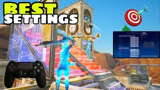 Relaxing PS4 Tilted Zonewars Gameplay + BEST *AIMBOT* 🎯 Controller Settings (1080p 60FPS)