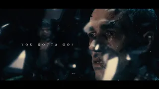 Feed Them Hope - YOU GOTTA GO! (Official Video)