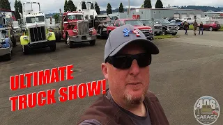 The ULTIMATE Truck Show!