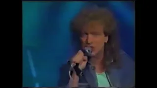 Lou Gramm - Midnight Blue - Live - Ready Or Not - Foreigner - 1/87 - Montreux - Switzerland