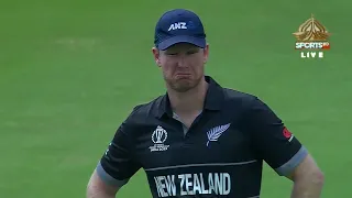 Pakistan Vs New Zealand ICC World Cup 2023 Warm Up Match-3 Highlights | PAK Vs NZ Match Highlights