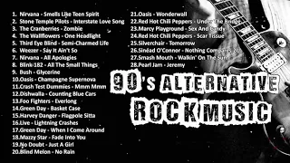 Hinder, Simple Plan, Hoobastank, The Calling, Howie Day - BEST ALTERNATIVE ROCK 2000's (2000 - 2009)