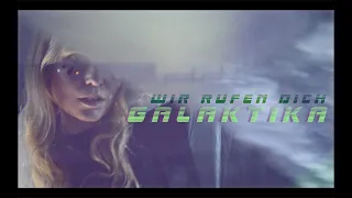 DOTA - "Wir rufen dich Galaktika" (offizielles Video)