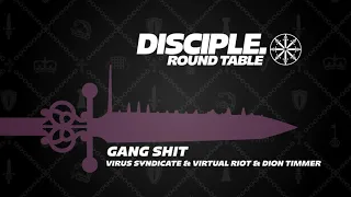 Virus Syndicate & Virtual Riot & Dion Timmer - Gang Shit