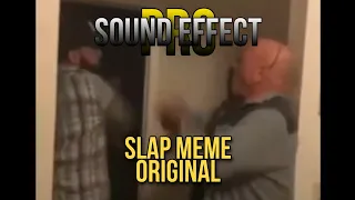 163 | Slap Meme |  Free Meme Video With Sound Effect For Vlog | No Copyright Meme Video Sound Effect