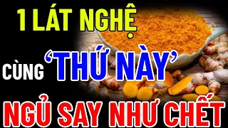 5 SỰ THẬT VỀ "ĂN NGHỆ" MÀ BẠN CHƯA BIẾT? ỐM YẾU CỠ NÀO Sức Khỏe Cũng TỰ HỒI SINH SỐNG TRƯỜNG THỌ