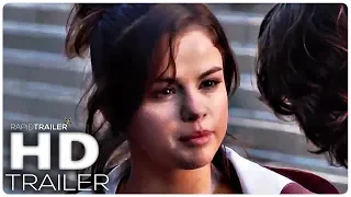 A RAINY DAY IN NEW YORK Official Trailer (2020) Selena Gomez, Timothée Chalamet Movie HD