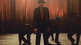 Michael Jackson Edit || Blue Gangsta 😎💙✨